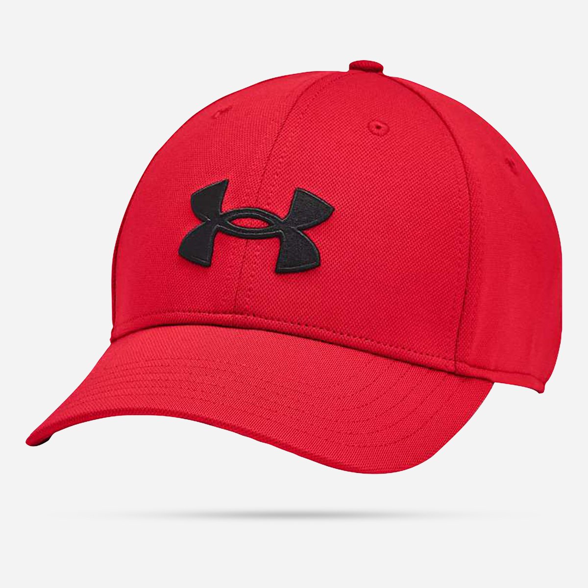 Under armour sale cap white