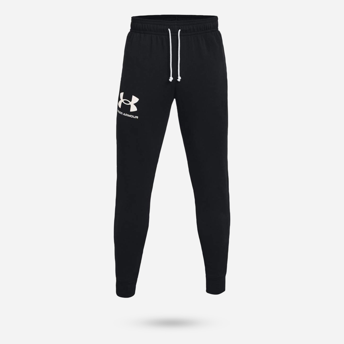 ua rival terry joggers