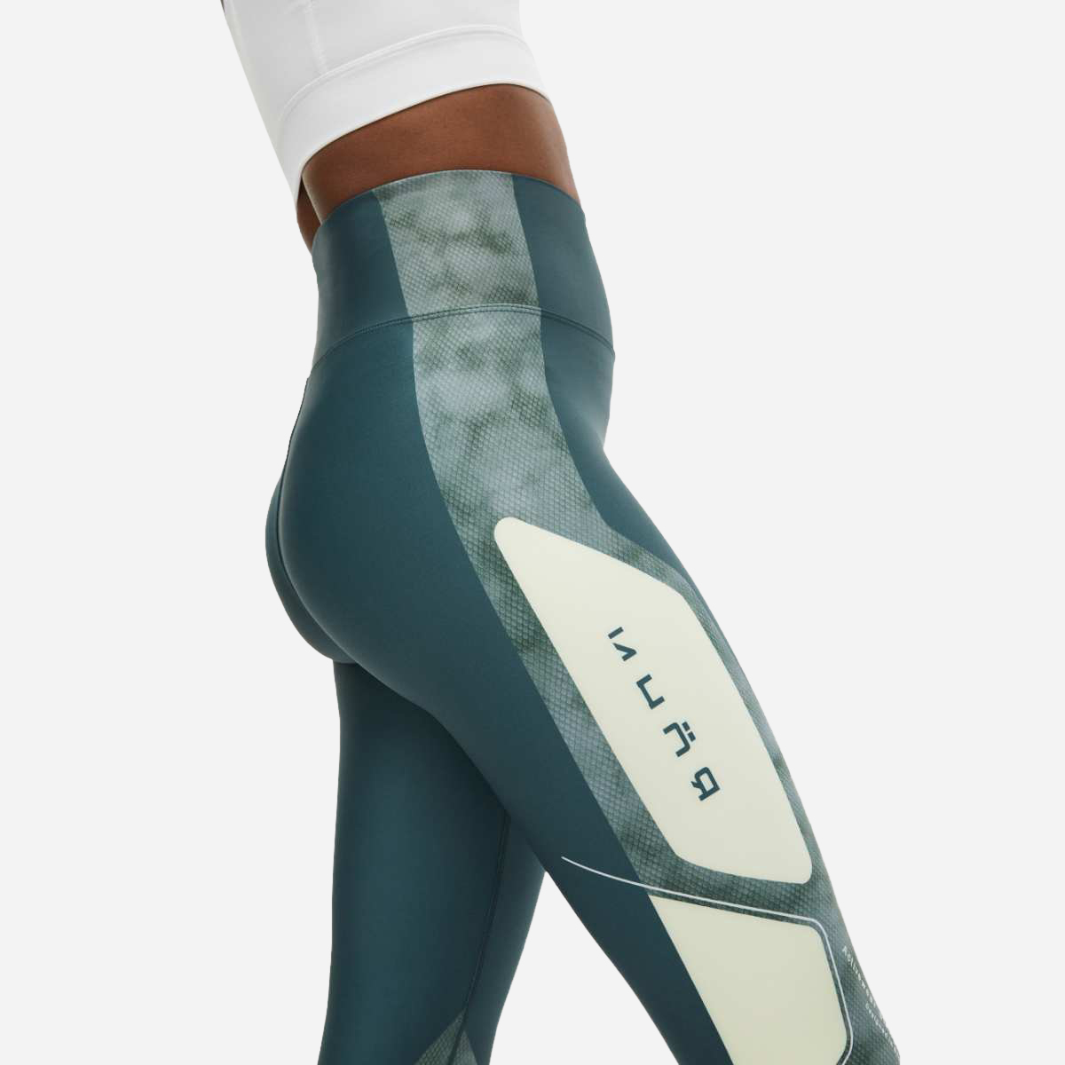 Röhnisch Shield Block Tights, L