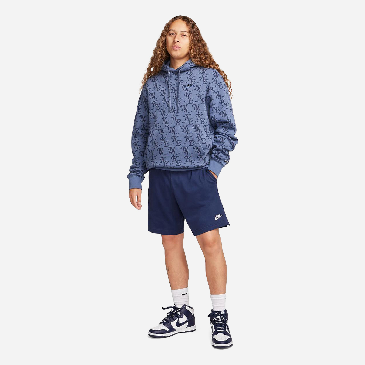 Nike Club Men's Knit Shorts