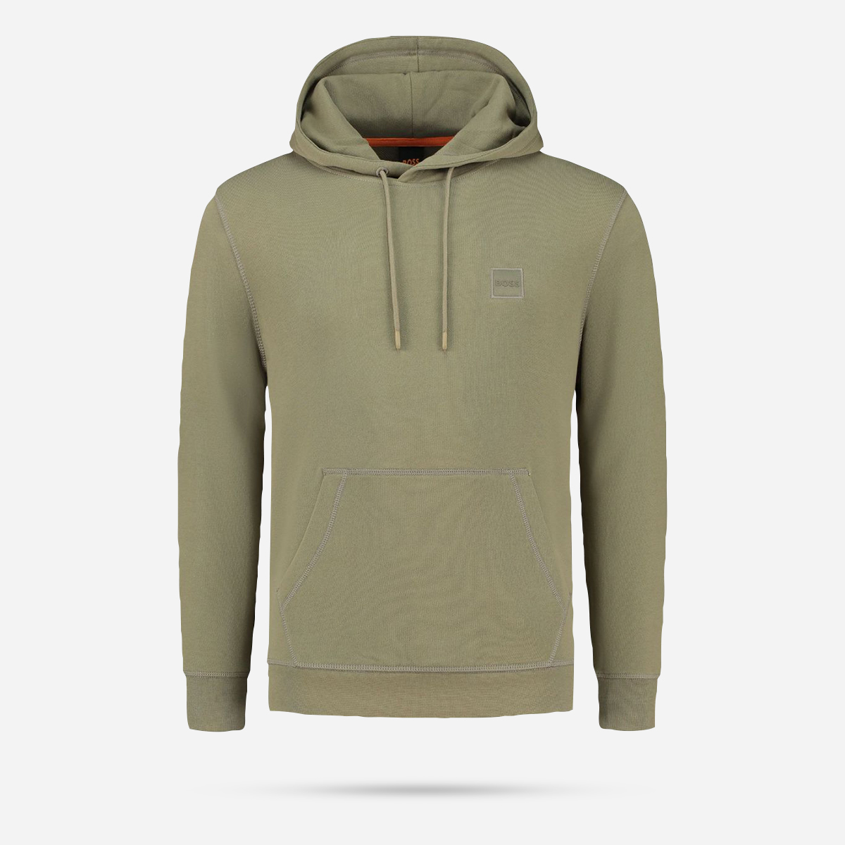 Hugo boss 2025 hoodie heren