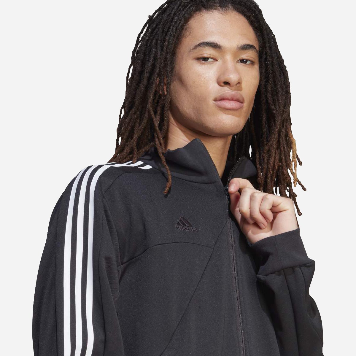 Adidas hotsell trainingsjacke tiro