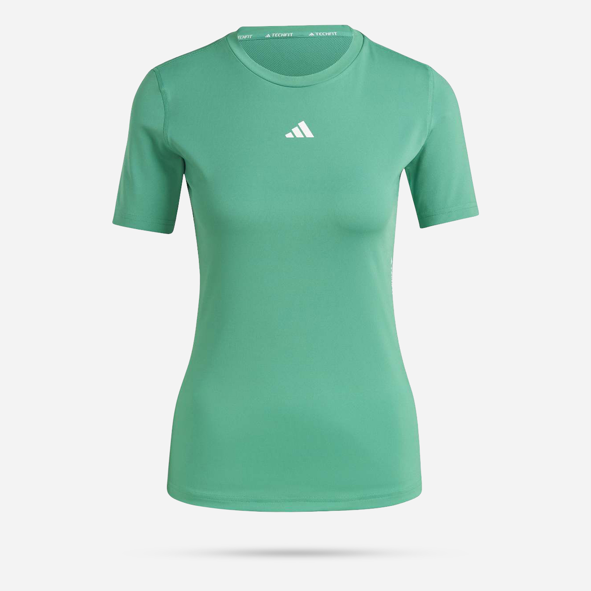 Adidas techfit short sleeve 2025 tee