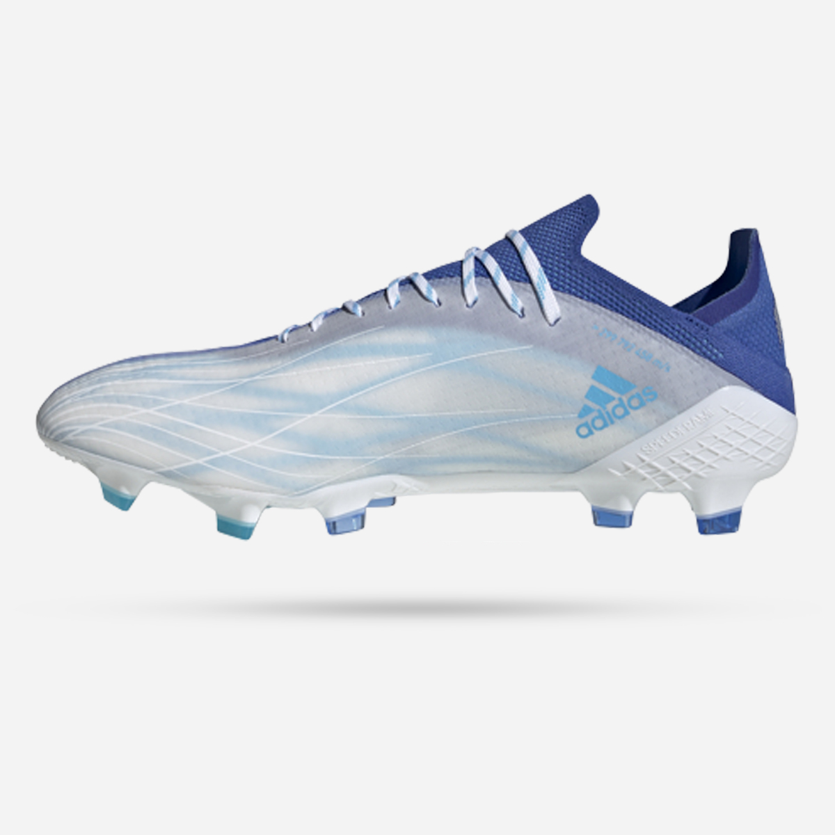 adidas x speedflow fg firm ground soccer cleat