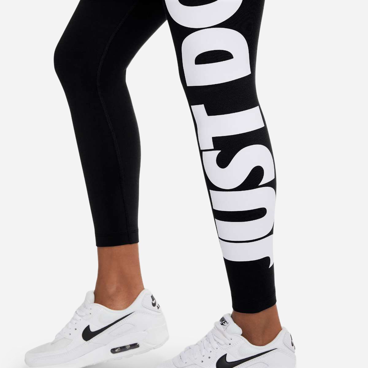 Nike Sportswear Essential Dames, XL