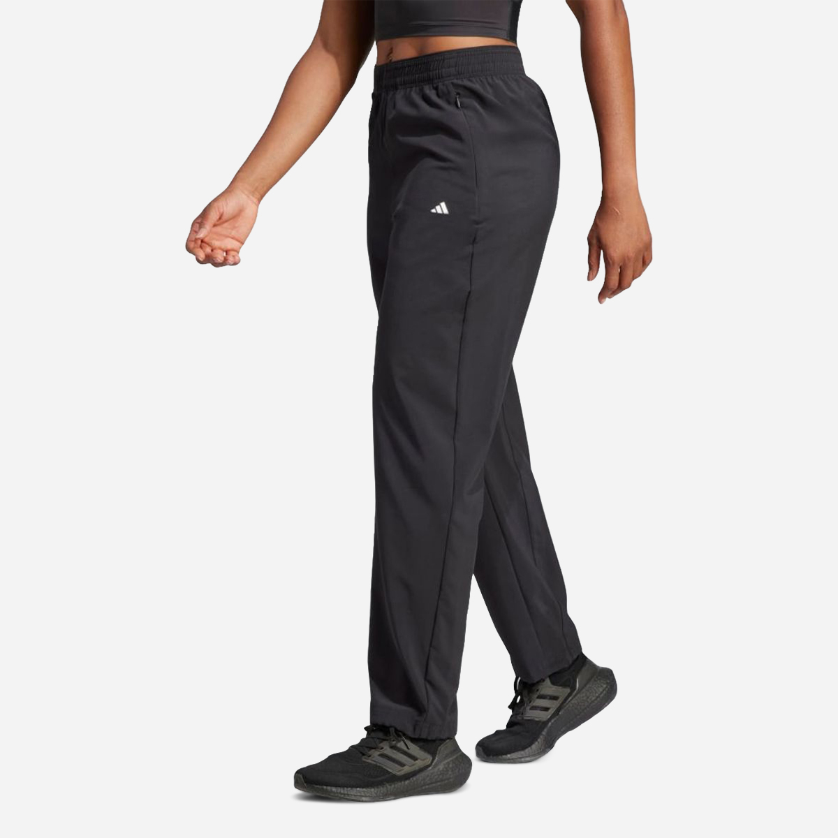 Adidas fitness shop broek dames