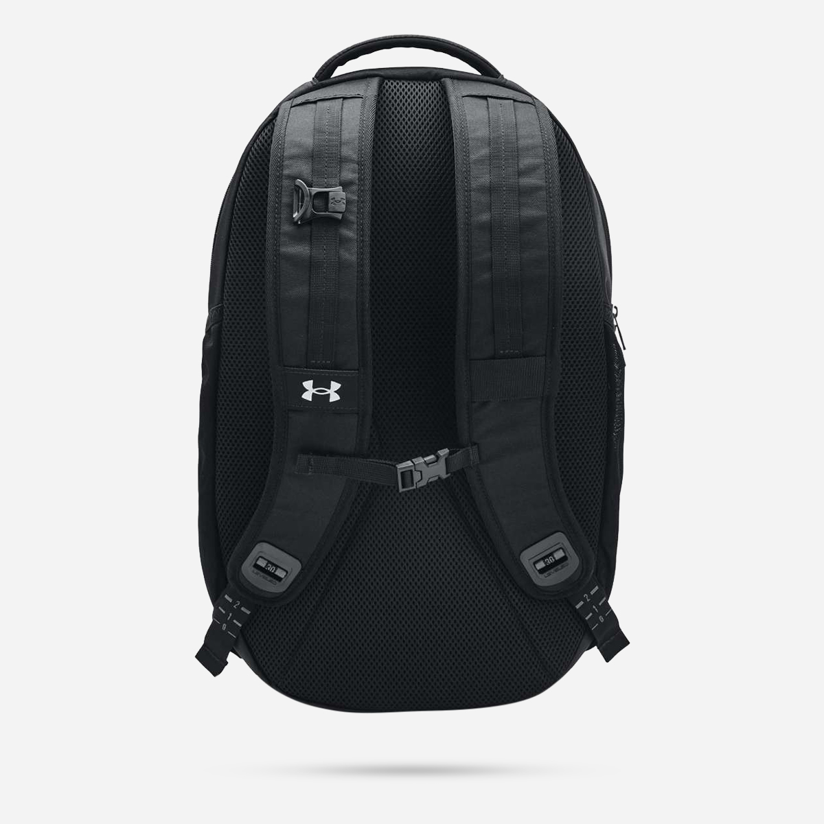 Under armour outlet hustle backpack