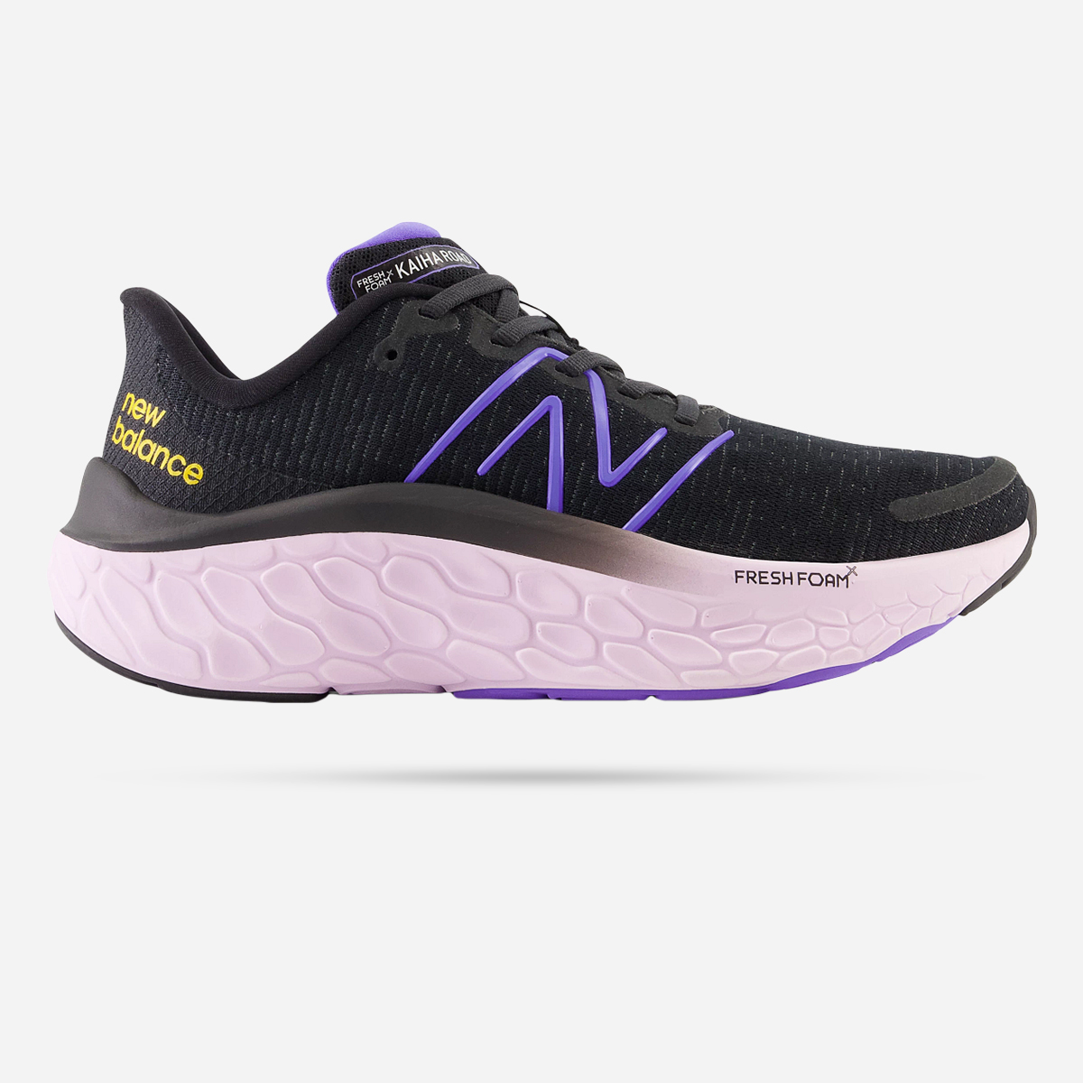 New balance hot sale linking road