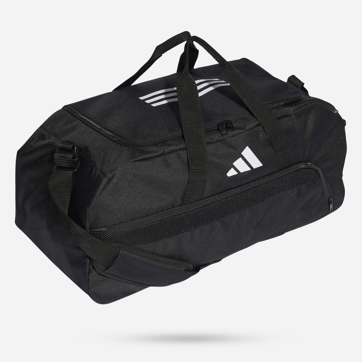 Adidas originals perforated duffle clearance bag