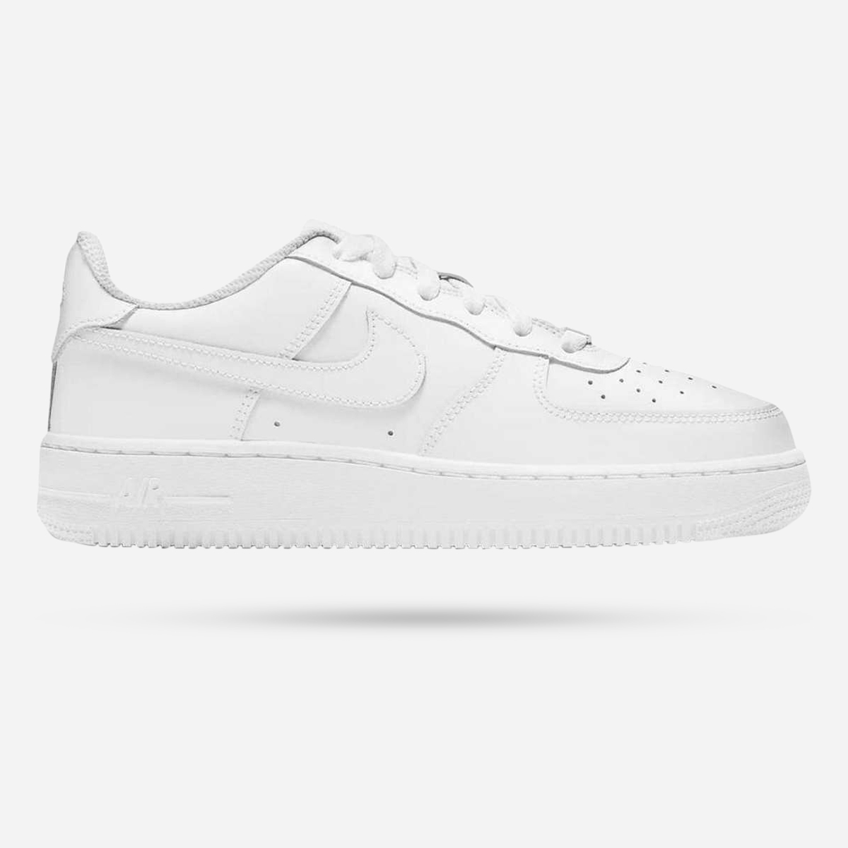 nike air force 1 womens triple white