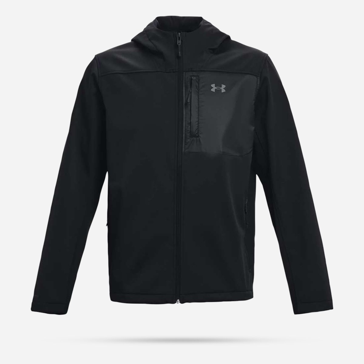 infrared softershell jacket