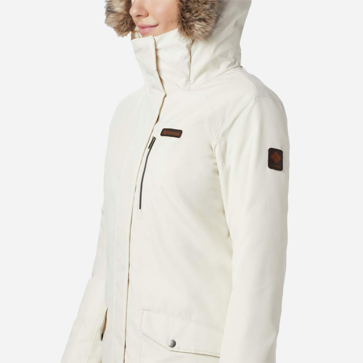 womens suttle mountain columbia