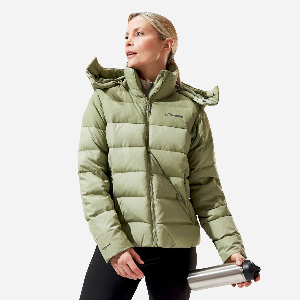 Berghaus 2025 insulated jacket