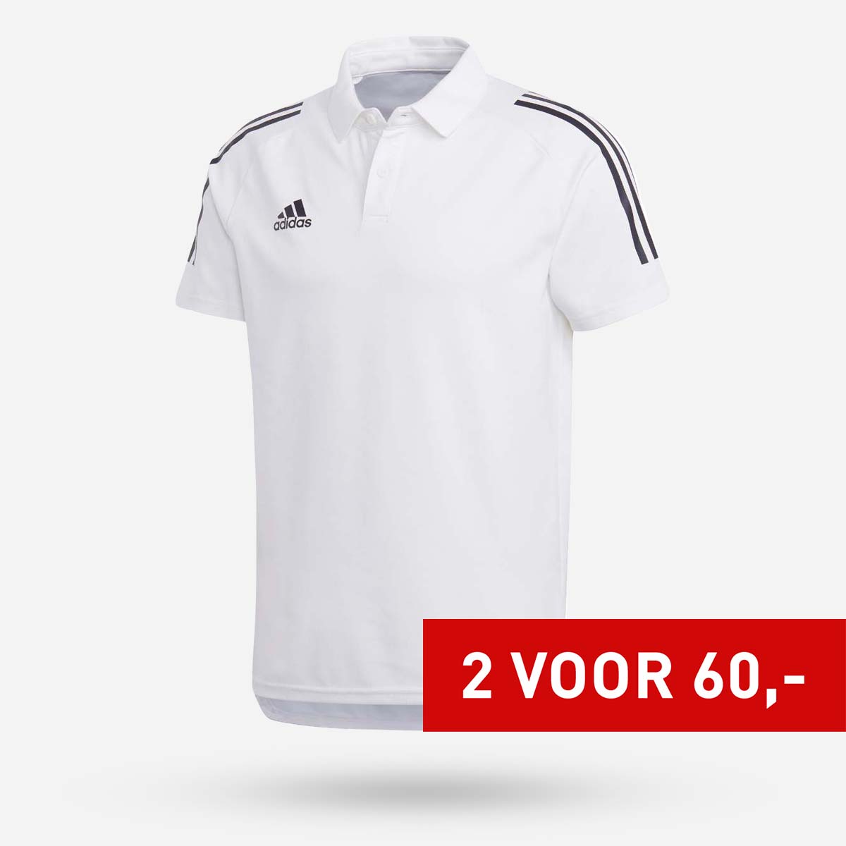 adidas condivo 20 polo