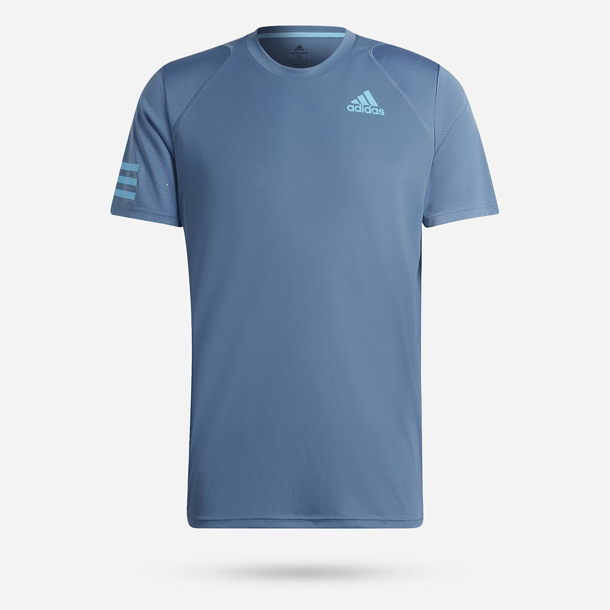 adidas club 3str tee