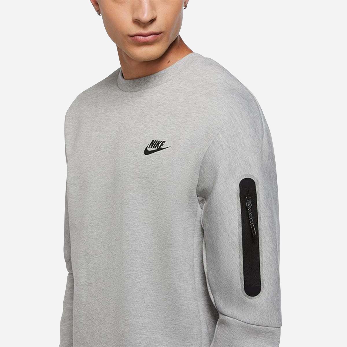 regelmatig nep Humoristisch Nike Tech Fleece Sweater | M | 116002