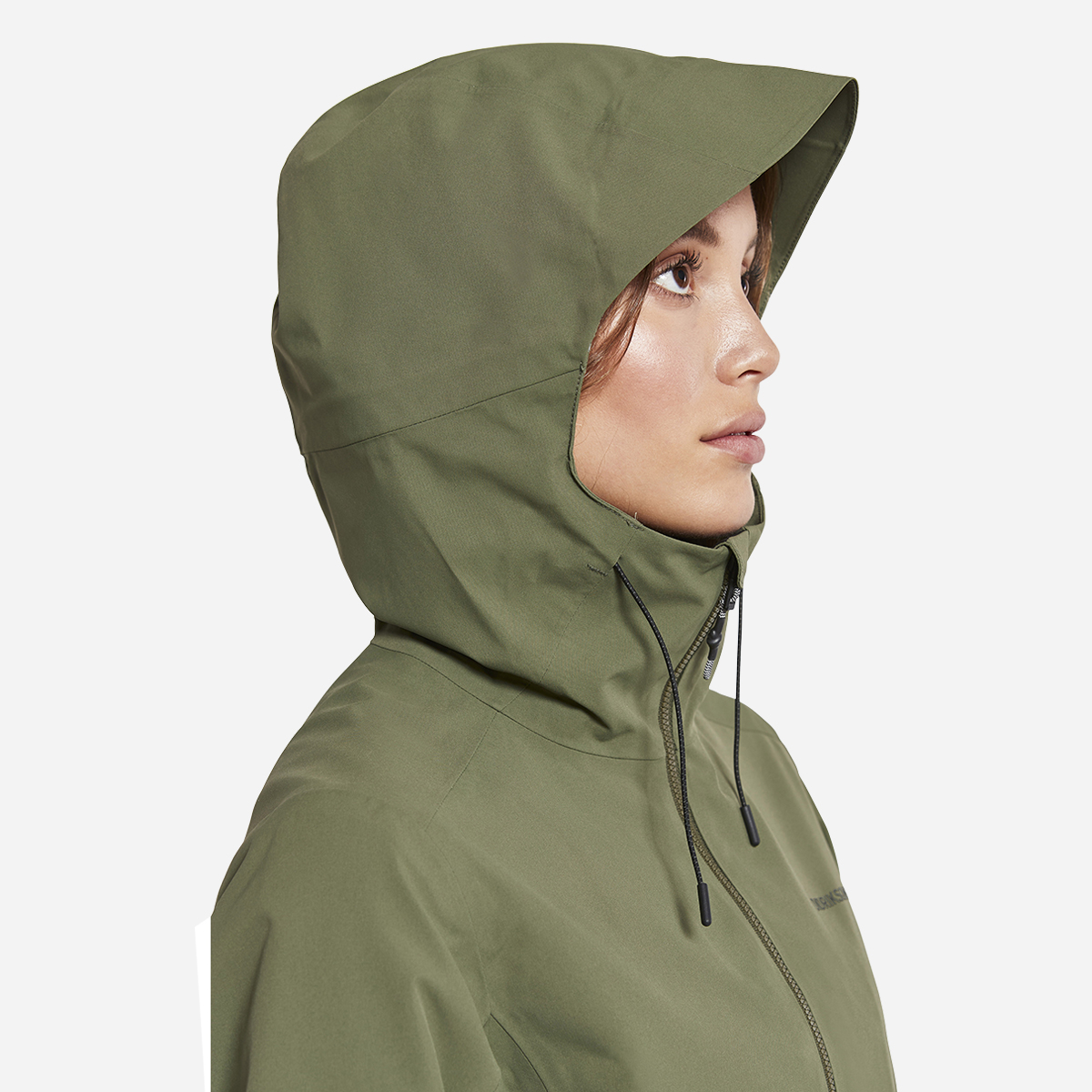 Didriksons Bea Womens Parka .ng