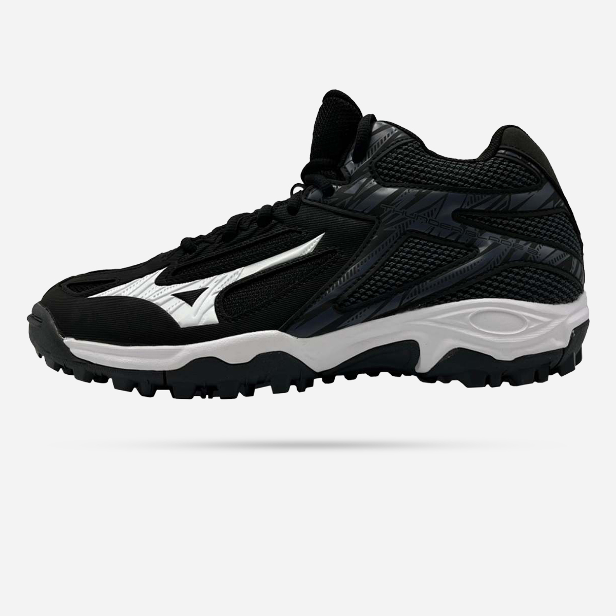 Mizuno 9 spike advanced erupt store 3 mid