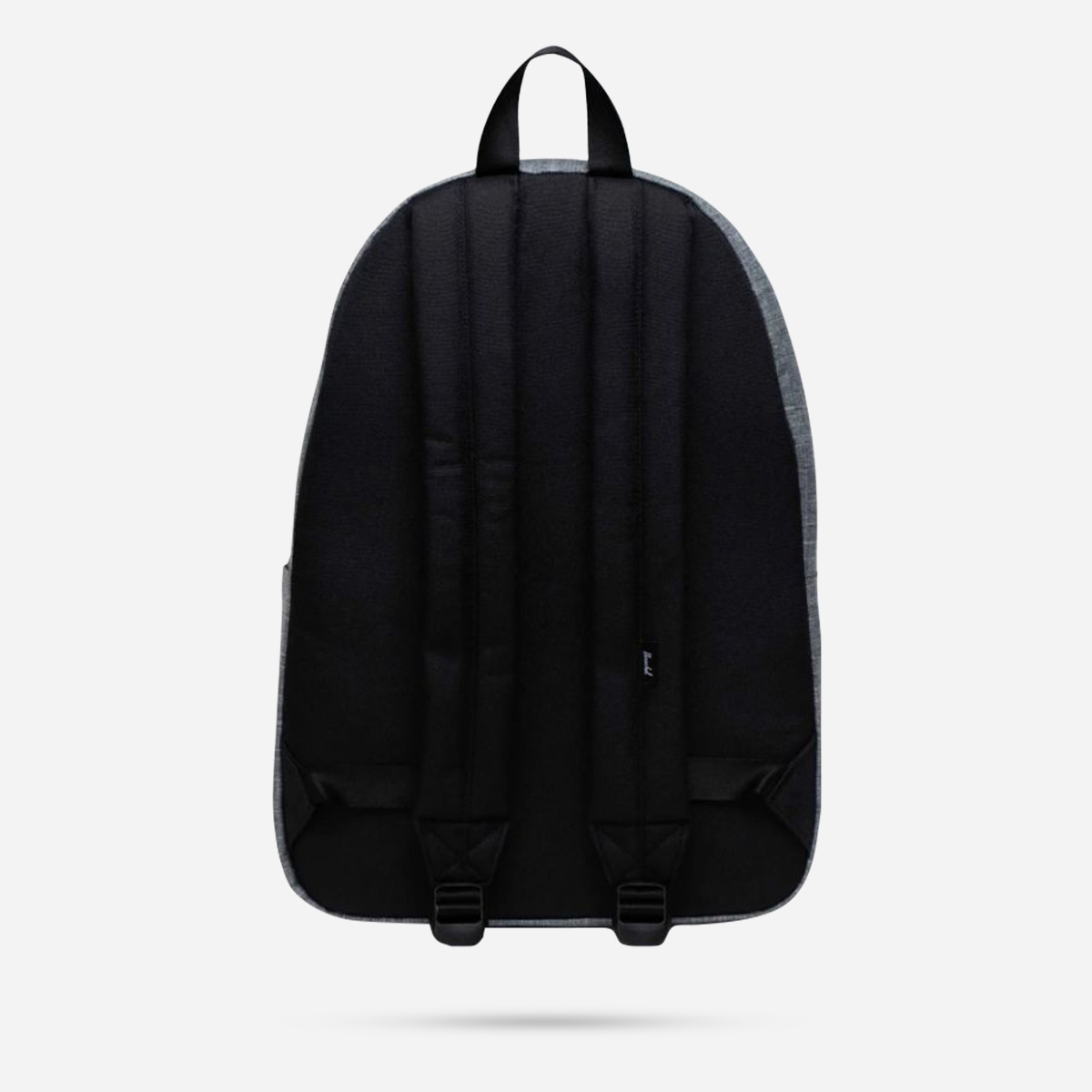 Herschel classic sale black