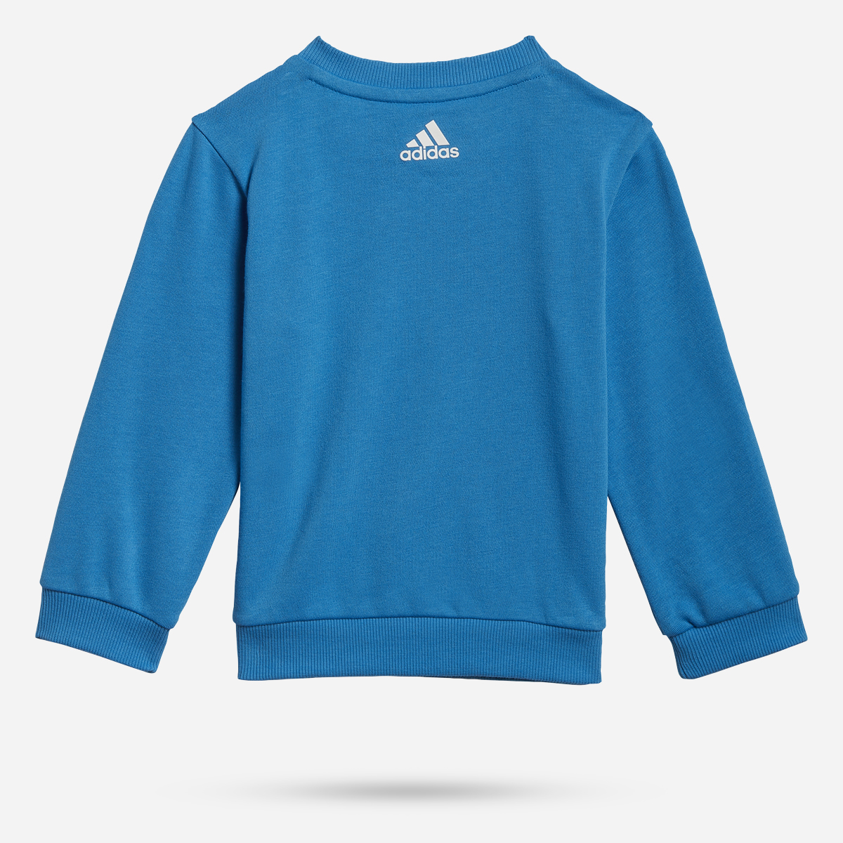 adidas warm up pullover