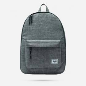 Herschel classic hot sale grey