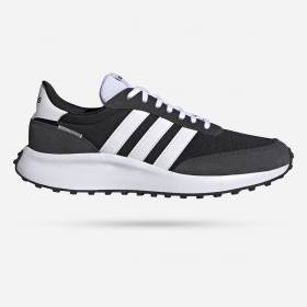 Adidas run sales 70s white