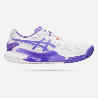 Asics tennisschoenen online kind