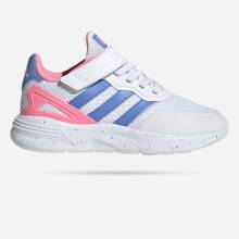 Adidas best sale klittenband schoenen