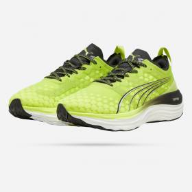 Puma store ignite yellow